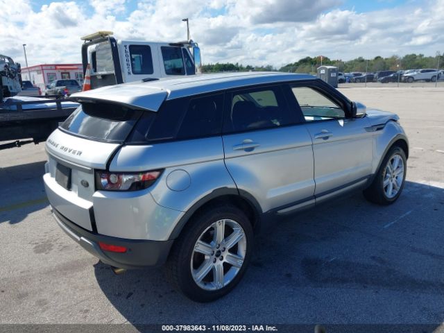 Photo 3 VIN: SALVN2BG4DH731690 - LAND ROVER RANGE ROVER EVOQUE 