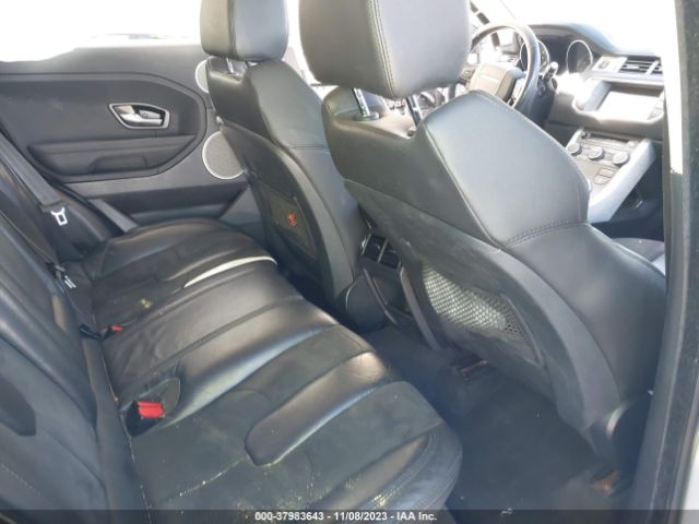 Photo 7 VIN: SALVN2BG4DH731690 - LAND ROVER RANGE ROVER EVOQUE 