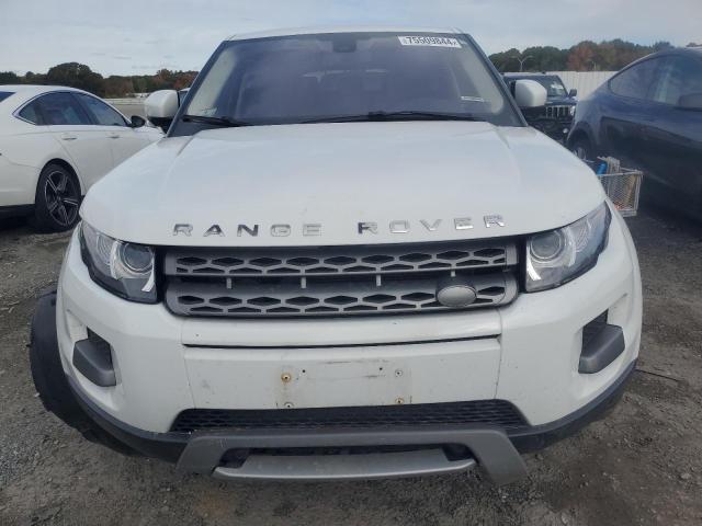 Photo 4 VIN: SALVN2BG4DH732712 - LAND ROVER RANGE ROVE 