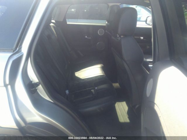 Photo 7 VIN: SALVN2BG4DH763880 - LAND ROVER RANGE ROVER EVOQUE 