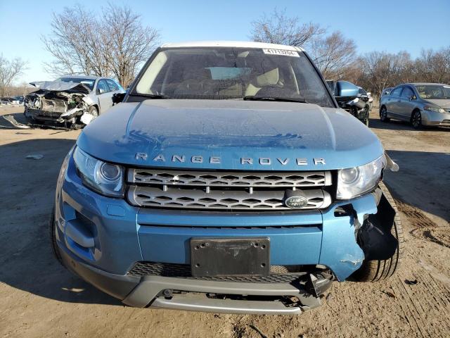 Photo 4 VIN: SALVN2BG4EH869800 - LAND ROVER RANGEROVER 