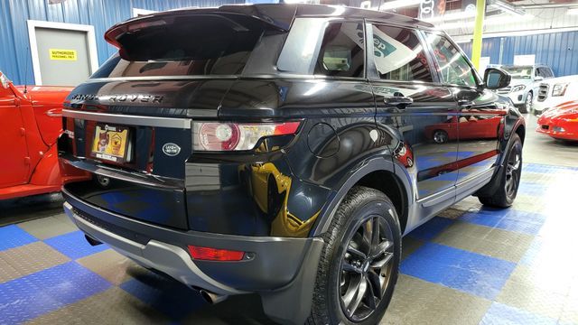 Photo 2 VIN: SALVN2BG4EH937173 - LAND ROVER RANGE ROVER EVOQUE 