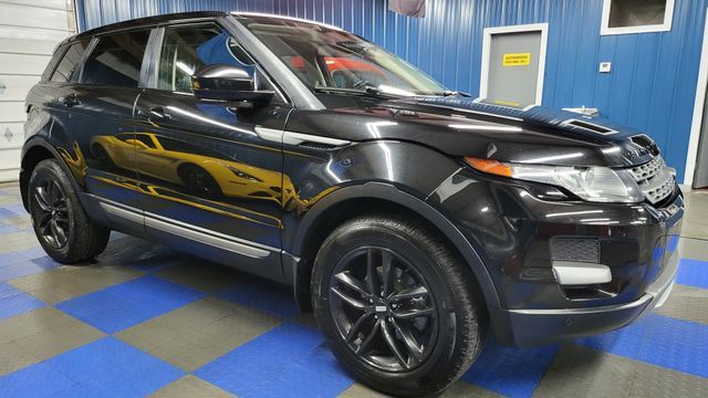 Photo 1 VIN: SALVN2BG4EH937173 - LAND ROVER RANGE ROVER EVOQUE 