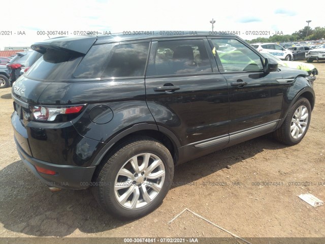 Photo 3 VIN: SALVN2BG4FH018209 - LAND ROVER RANGE ROVER EVOQUE 