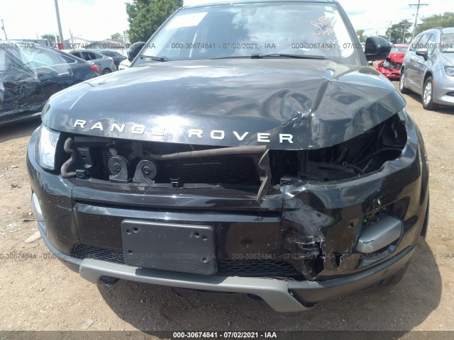 Photo 5 VIN: SALVN2BG4FH018209 - LAND ROVER RANGE ROVER EVOQUE 