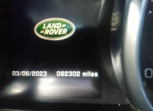 Photo 6 VIN: SALVN2BG4FH991381 - LAND ROVER RANGE ROVER EVOQUE 