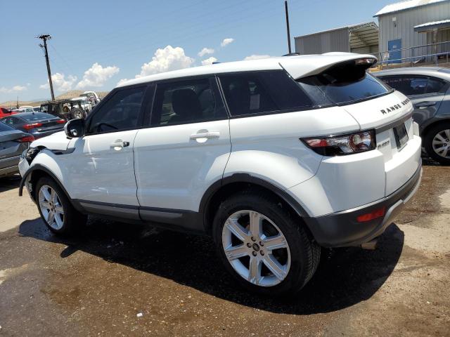 Photo 1 VIN: SALVN2BG5DH728569 - LAND ROVER RANGE ROVE 