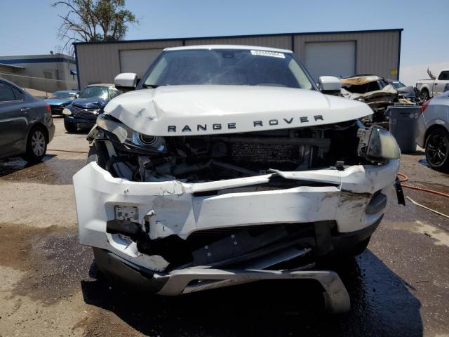 Photo 4 VIN: SALVN2BG5DH728569 - LAND ROVER RANGE ROVE 