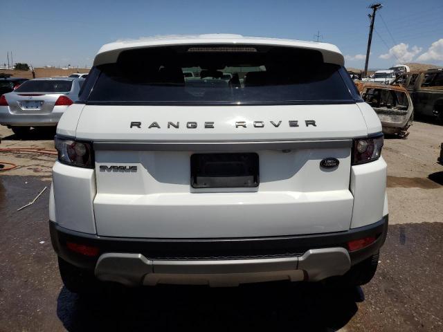 Photo 5 VIN: SALVN2BG5DH728569 - LAND ROVER RANGE ROVE 