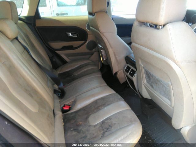 Photo 7 VIN: SALVN2BG5DH757022 - LAND ROVER RANGE ROVER EVOQUE 