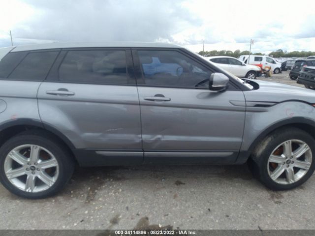 Photo 5 VIN: SALVN2BG5DH757022 - LAND-ROVER RANGE ROVER EVOQUE 