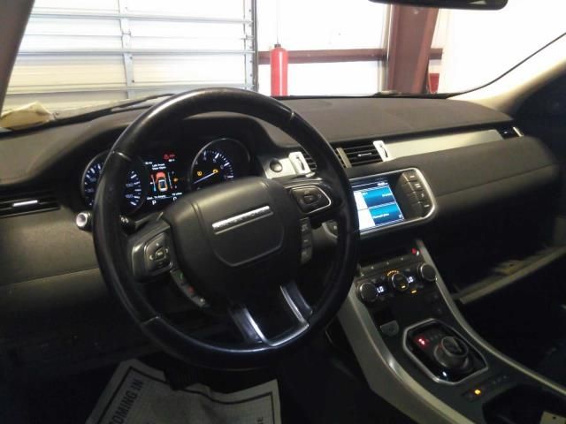 Photo 6 VIN: SALVN2BG5EH871698 - LAND ROVER RANGE ROVER EVOQUE 