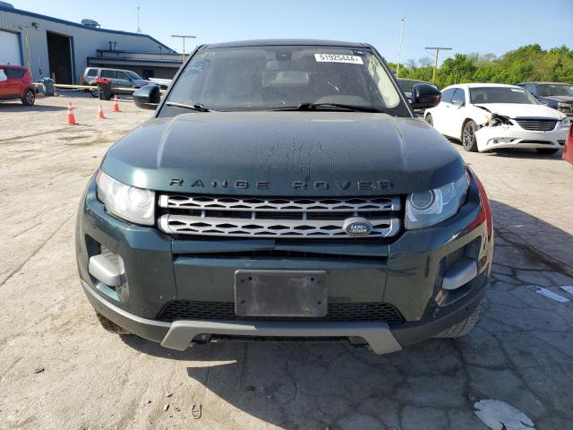 Photo 4 VIN: SALVN2BG5EH895421 - LAND ROVER RANGEROVER 