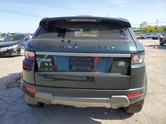 Photo 5 VIN: SALVN2BG5EH895421 - LAND ROVER RANGEROVER 