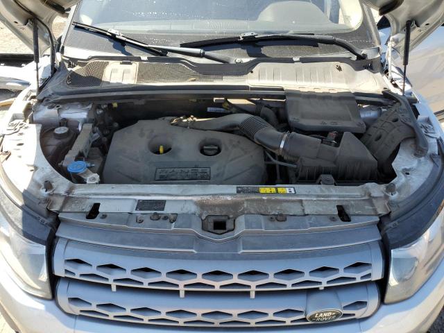 Photo 11 VIN: SALVN2BG5EH936310 - LAND ROVER RANGE ROVE 