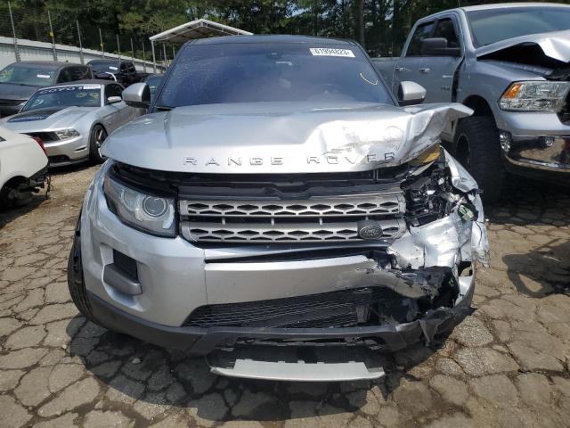 Photo 4 VIN: SALVN2BG5FH028991 - LAND-ROVER RANGE ROVE 