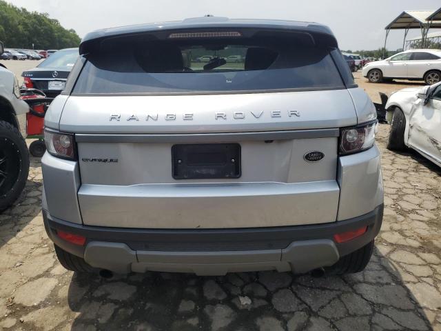 Photo 5 VIN: SALVN2BG5FH028991 - LAND-ROVER RANGE ROVE 