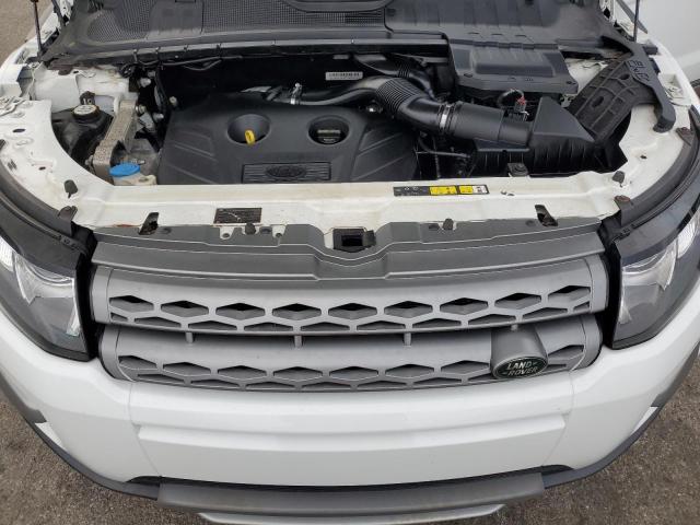 Photo 11 VIN: SALVN2BG5FH036704 - LAND ROVER RANGE ROVE 