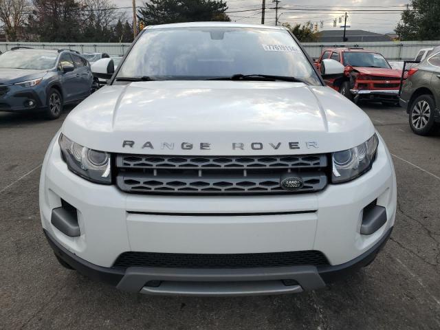 Photo 4 VIN: SALVN2BG5FH036704 - LAND ROVER RANGE ROVE 