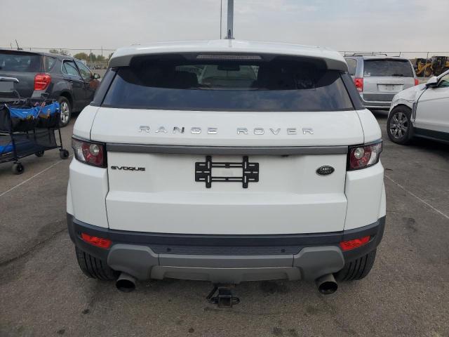 Photo 5 VIN: SALVN2BG5FH036704 - LAND ROVER RANGE ROVE 