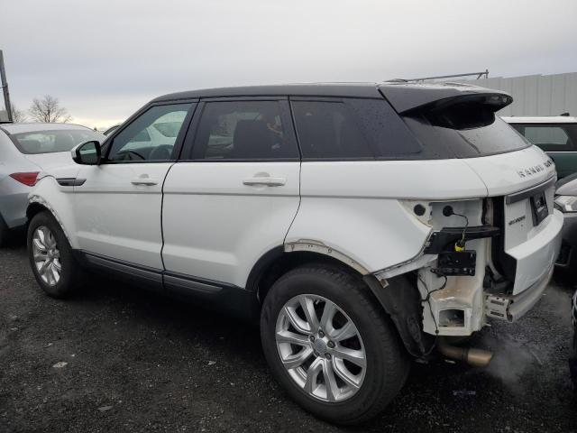 Photo 1 VIN: SALVN2BG5FH957059 - LAND ROVER RANGEROVER 