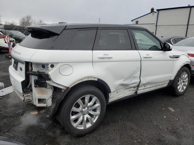 Photo 2 VIN: SALVN2BG5FH957059 - LAND ROVER RANGEROVER 