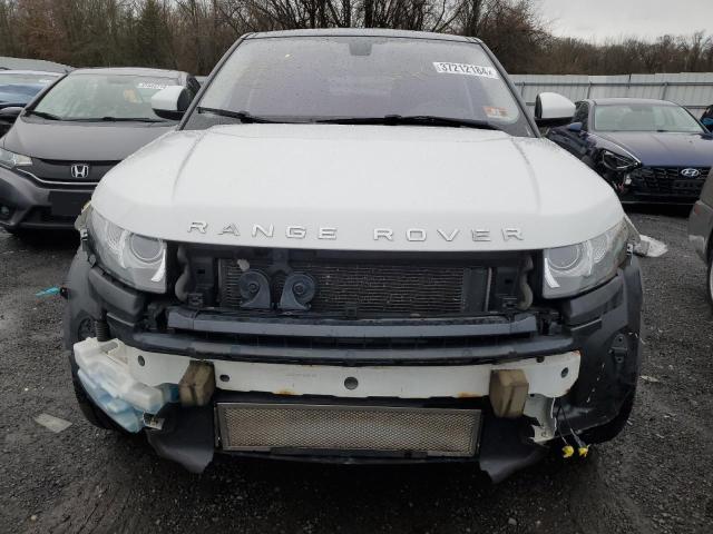 Photo 4 VIN: SALVN2BG5FH957059 - LAND ROVER RANGEROVER 