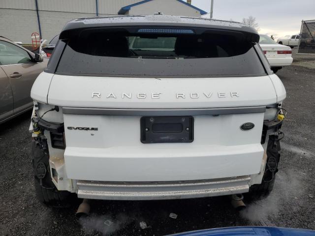 Photo 5 VIN: SALVN2BG5FH957059 - LAND ROVER RANGEROVER 