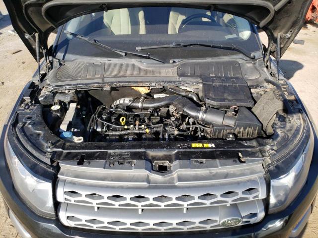 Photo 11 VIN: SALVN2BG5FH982866 - LAND ROVER RANGE ROVE 