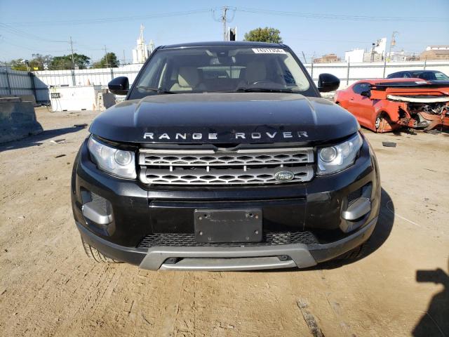 Photo 4 VIN: SALVN2BG5FH982866 - LAND ROVER RANGE ROVE 