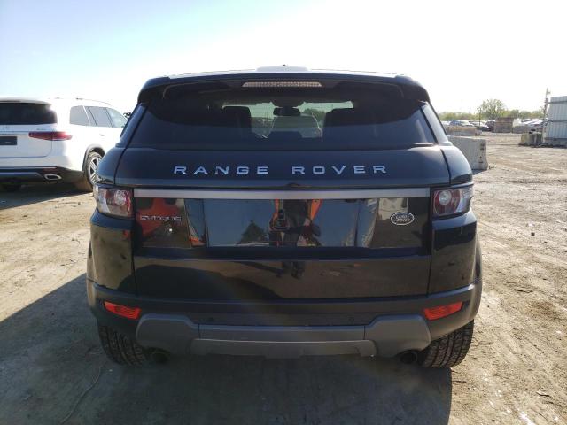 Photo 5 VIN: SALVN2BG5FH982866 - LAND ROVER RANGE ROVE 