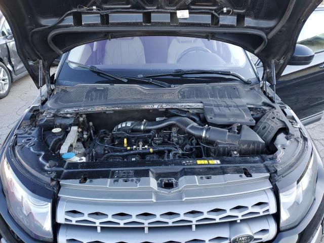 Photo 11 VIN: SALVN2BG5FH982866 - LAND ROVER RANGE ROVE 