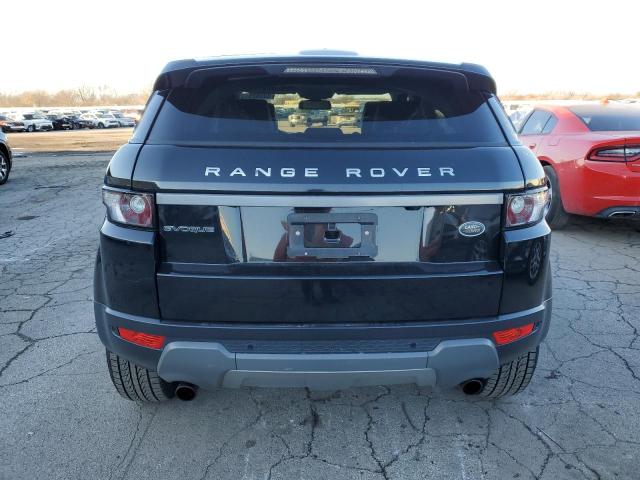 Photo 5 VIN: SALVN2BG5FH982866 - LAND ROVER RANGE ROVE 