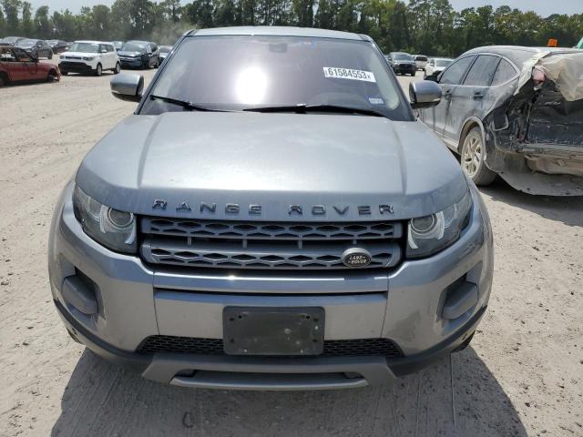 Photo 4 VIN: SALVN2BG6DH735790 - LAND ROVER RANGE ROVE 