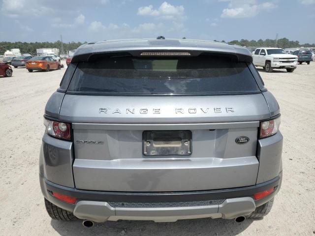 Photo 5 VIN: SALVN2BG6DH735790 - LAND ROVER RANGE ROVE 