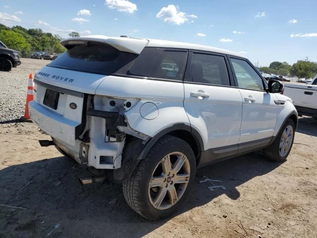 Photo 2 VIN: SALVN2BG6DH762486 - LAND ROVER RANGE ROVE 