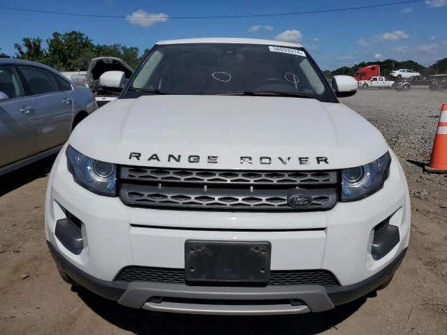 Photo 4 VIN: SALVN2BG6DH762486 - LAND ROVER RANGE ROVE 