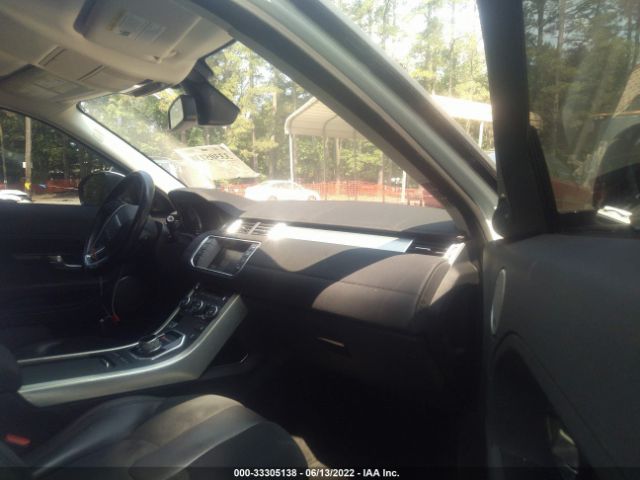 Photo 4 VIN: SALVN2BG6EH935716 - LAND ROVER RANGE ROVER EVOQUE 