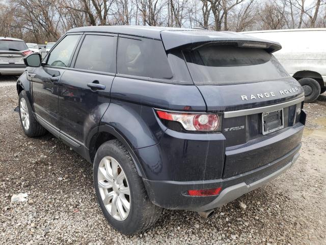 Photo 2 VIN: SALVN2BG6EH949275 - LAND ROVER RANGE ROVE 