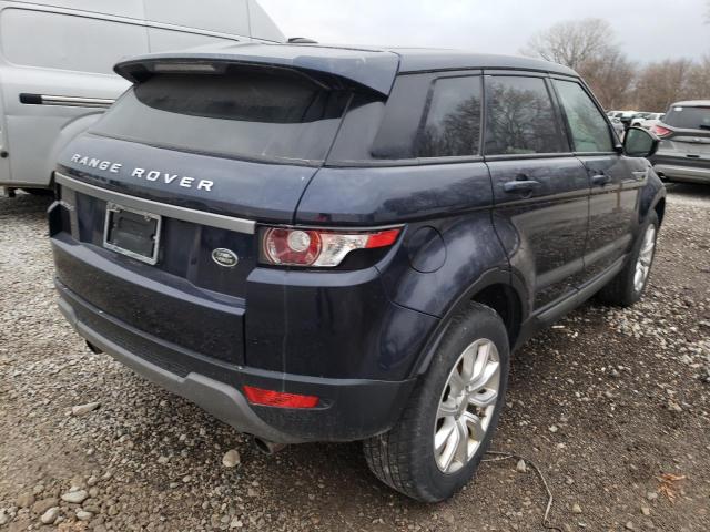 Photo 3 VIN: SALVN2BG6EH949275 - LAND ROVER RANGE ROVE 