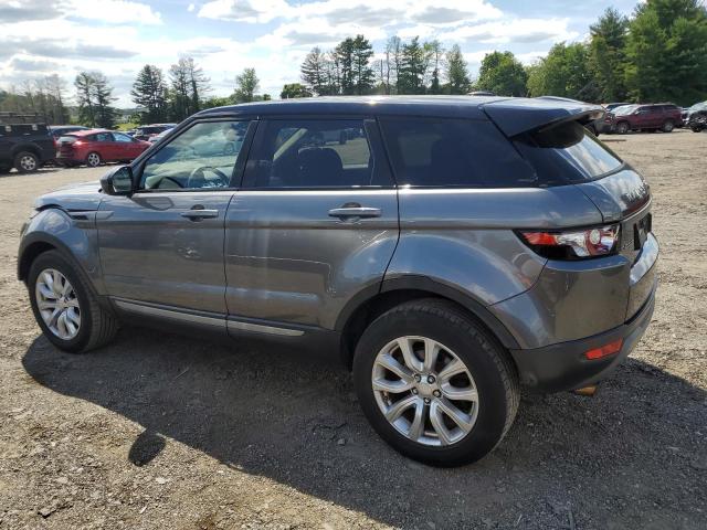 Photo 1 VIN: SALVN2BG6FH077231 - LAND ROVER RANGE ROVE 