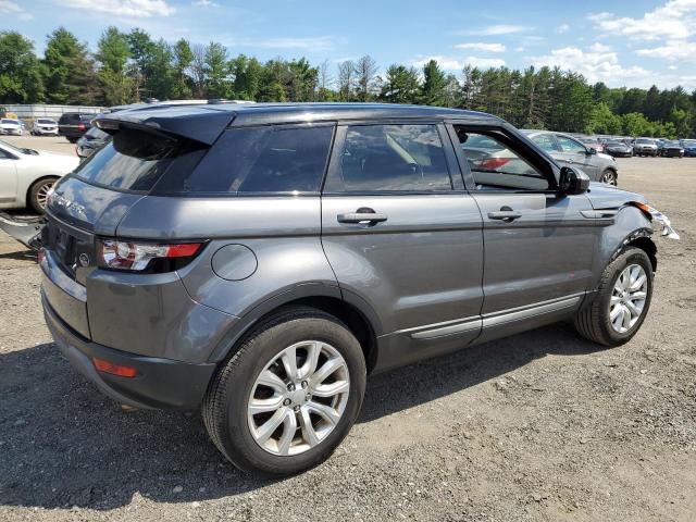 Photo 2 VIN: SALVN2BG6FH077231 - LAND ROVER RANGE ROVE 