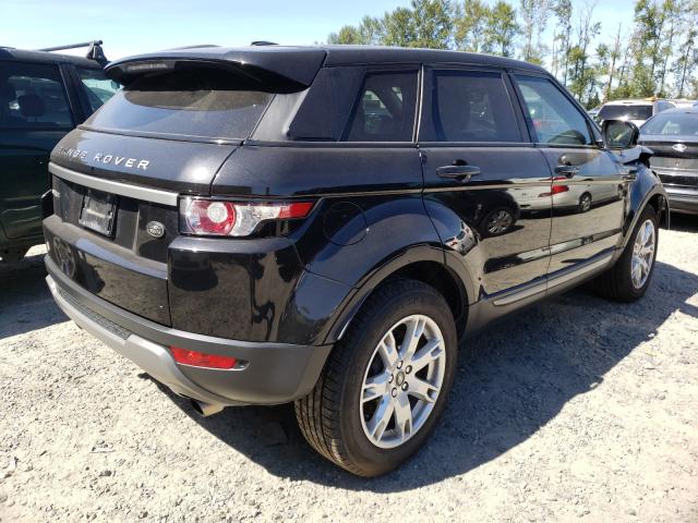 Photo 3 VIN: SALVN2BG7DH826907 - LAND ROVER RANGE ROVE 