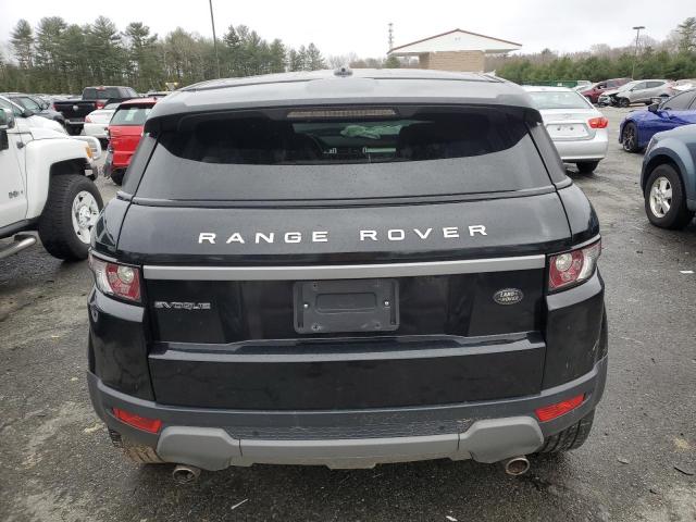 Photo 5 VIN: SALVN2BG7DH838166 - LAND ROVER RANGEROVER 