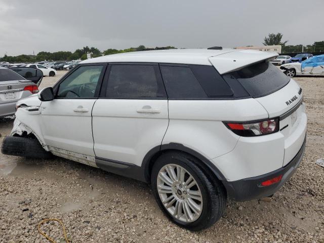 Photo 1 VIN: SALVN2BG7DH849278 - LAND ROVER RANGE ROVE 