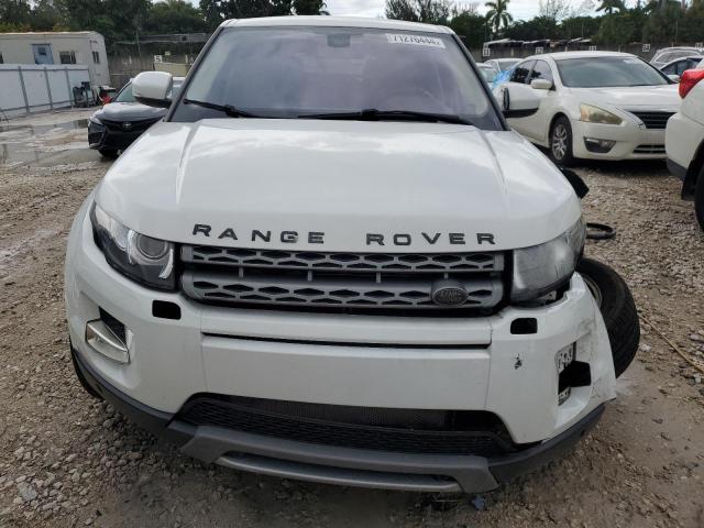 Photo 4 VIN: SALVN2BG7DH849278 - LAND ROVER RANGE ROVE 