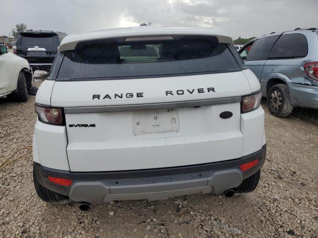 Photo 5 VIN: SALVN2BG7DH849278 - LAND ROVER RANGE ROVE 