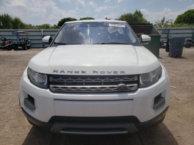 Photo 4 VIN: SALVN2BG7EH858614 - LAND ROVER RANGEROVER 