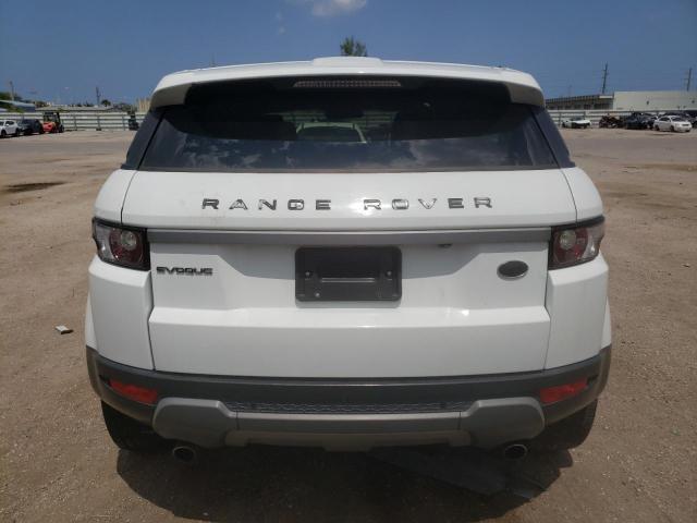 Photo 5 VIN: SALVN2BG7EH858614 - LAND ROVER RANGEROVER 