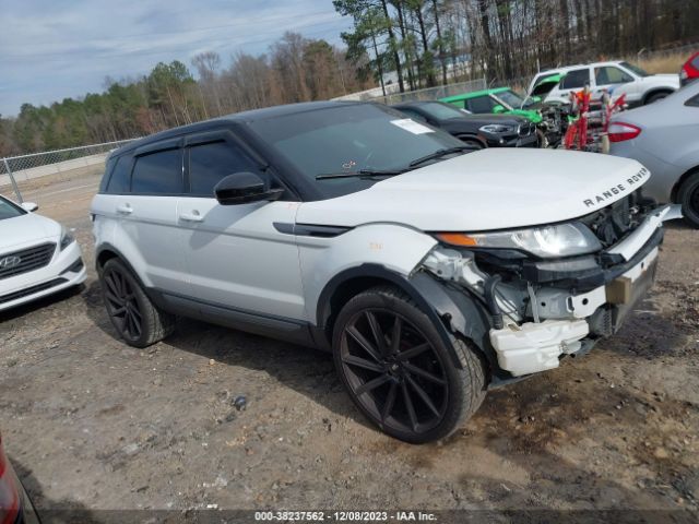 Photo 0 VIN: SALVN2BG7FH075763 - LAND ROVER RANGE ROVER EVOQUE 